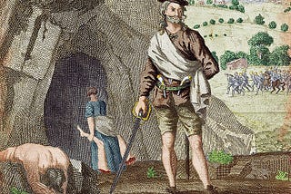 Cannibal Family Who Killed Over 1,000 People For 25 Years
