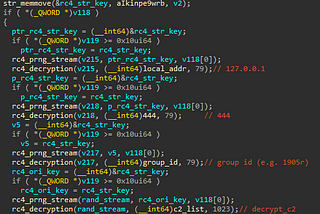 [Mal Series #23] Malware Loader — Bumblebee