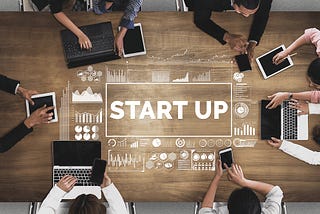 Start-up : Une idée innovante