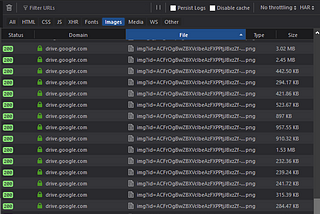 Google Drive doesn’t let you download? Break it.