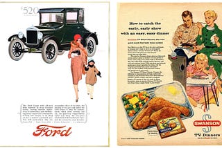 Finding Alpha: Women and the Consumer Economy (Excerpt)