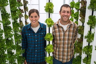 What the **** is Indoor Farming?