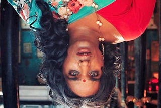 The Amateurishness of Super Deluxe