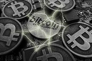 Blockchain in Fintech — The Lightning Network