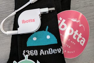 Android Support Libraries at 360|AnDev
