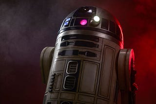 Future Of The 4th: My Top 4 Droid Moments