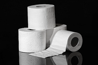 Why Toilet Paper Wasn’t a Necessity for Most of Human History — and How Processed Foods Changed…