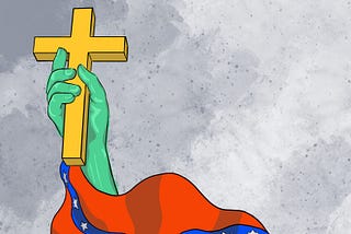 How a Conservative Atheist Finds the Power of Christian Nationalism