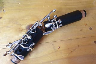 Precautions against clarinet cracking in winter — Manuel Garcia, Clarinet U Article