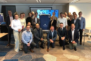 Workshop for WestCord Hotels’ Leaders Explores Attracting and Retaining Gen Z Employees.