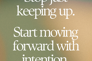 From Reactive to Proactive: Rewiring Your Mindset for Success