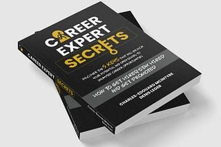 Discover The 5 KEYS That Will Unlock Your Potential and Open Doors to Unlimited Career…