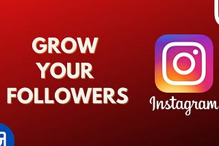 How to grow Instagram followers 2022