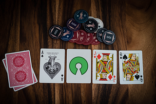 I’m Gambling it All on an Open Source Startup: Here’s Why
