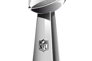 The Super Bowl