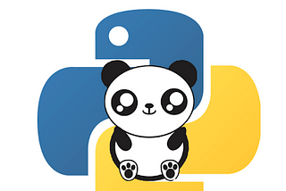 Pandas in Python