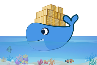 Docker: let’s containerize! 🐳