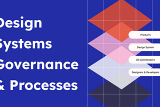 Building a design system without a design system team