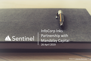 InfoCorp Technologies Partners Mandalay Capital to Provide Livestock-backed Loans for Unbanked…