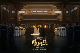 Zh-線上《晴雅集》-高清电影-完整版在线观看| 2020