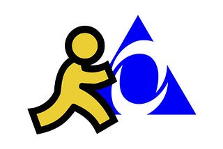 How AOL Instant Messenger Provided the Blueprint for Modern Online Communication