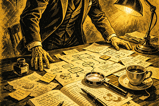 Mighty Methods — inspirations, sources