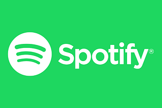 Case study: Spotify re-design