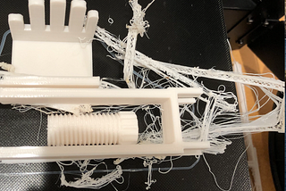 3D Printing has been getting easier every year, but it is still not as easy as 2D printing.