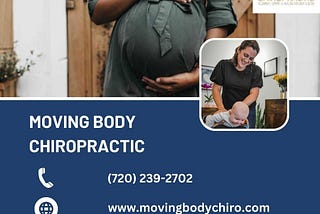 Moving Body Chiropractic