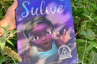 Children’s Book “Sulwe” By Lupita Nyong’o — Empowering Dark Skinned Girls