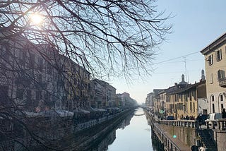 Milan, Italy