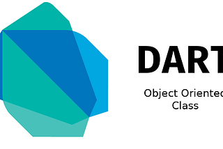Short Sentence to Describe 4 Pillar of OOP with Dart