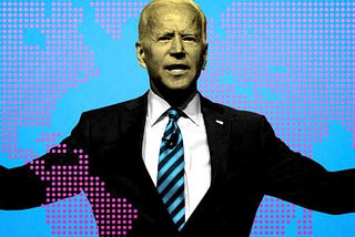 Biden looks to bring India into a new organisation — the Democratic 10 (D-10)