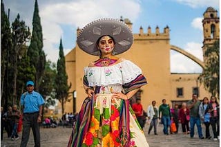 Explore Día De Los Muertos Traditions with The Nopo Artisans