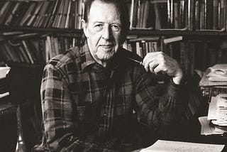 Raymond Williams and the Idea of Alternative Hegemony