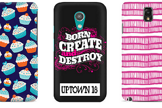 Customized Mobile Phone Cases - Why you should buy them?