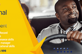 Bestcare Recruitment is known for offering top-notch services, including personal driver recruitment in Nairobi.