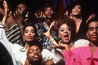 Paris is Burning (movie review)