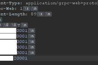 Hacking into gRPC-Web : Part 2