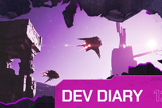 Multiplayer Dev Diary #12 - Devastating weapons: Spears