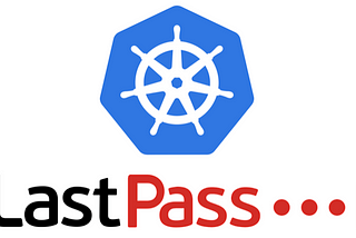 Synchronizing Kubernetes Secrets with LastPass