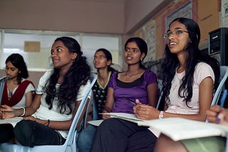 How to Get Men on Board with Girls’ Education