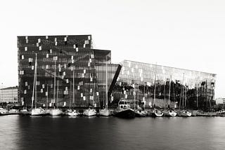 Harpa