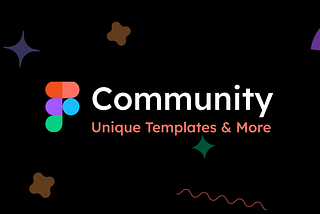 Figma Community: Unique Templates & More