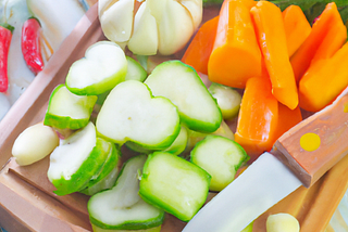 How to fight inflation? Grow your own food.