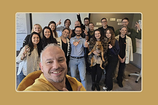 Investing in People: A Look Inside Our Leadership Psychology Training