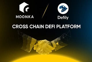 DeFily and Moonka Partnership
