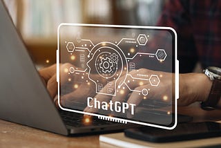 How does ChatGPT know stuff? And why is it important?