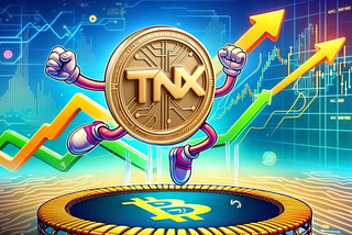 Unlock the Future of Crypto: Why Trivnex is Your Next Big Investment Opportunity