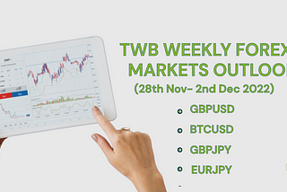 TRADEWITHBOLU WEEKLY FOREX ANALYSIS FOR GBPUSD, BTCUSD, GBPJPY, EURJPY( 28TH NOVEMBER — 2ND…